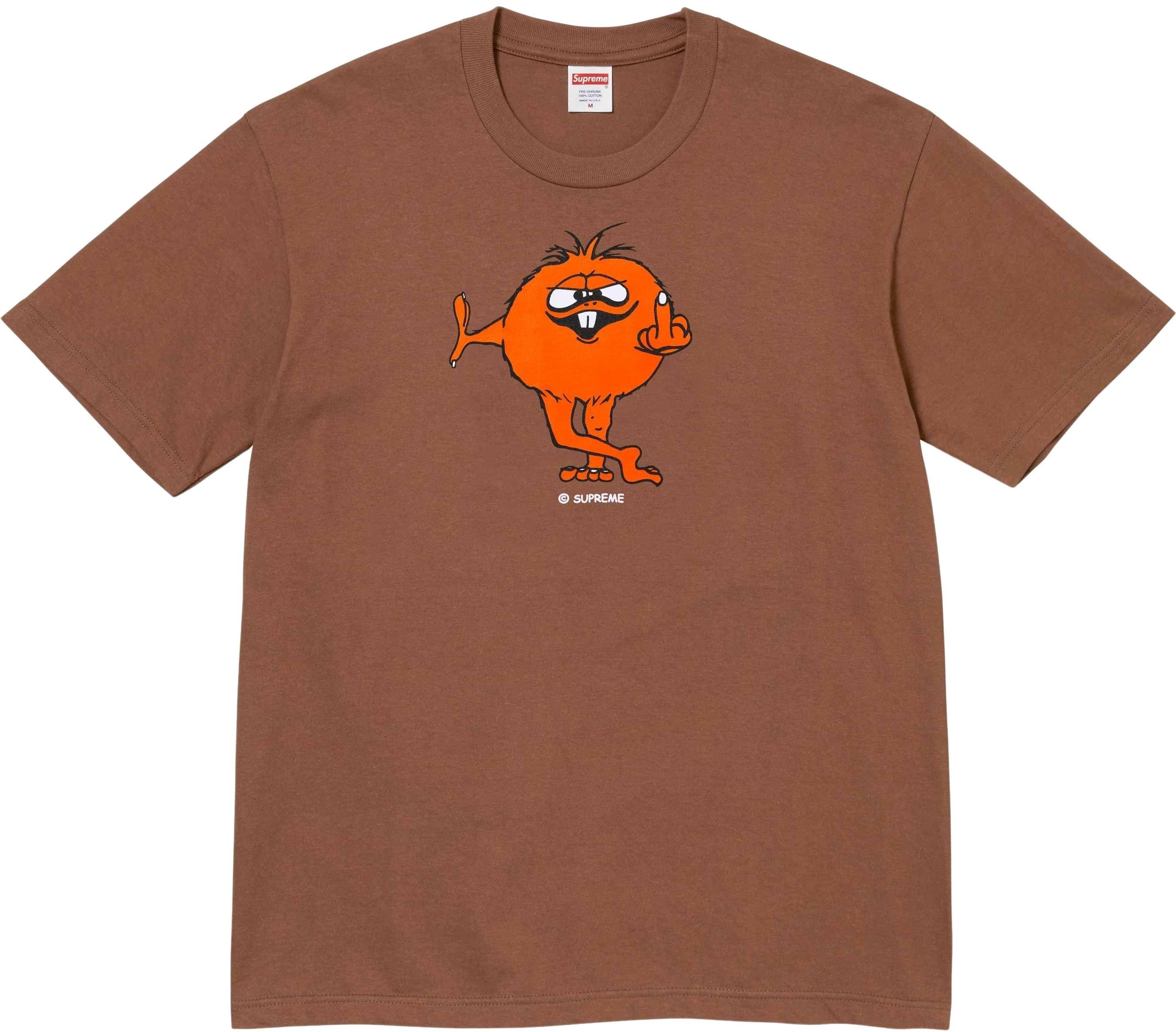 Camacho Tee